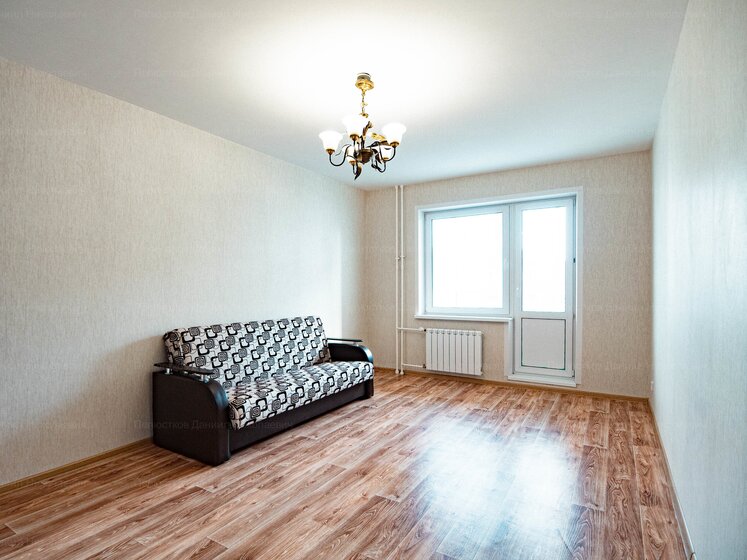 37 м², 1-комнатная квартира 2 950 000 ₽ - изображение 70