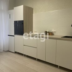 Квартира 46,4 м², 1-комнатная - изображение 2
