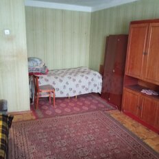 Квартира 35,9 м², 1-комнатная - изображение 4