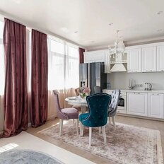 Квартира 65 м², 2-комнатные - изображение 4