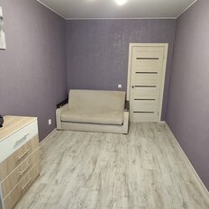 Квартира 41 м², 1-комнатная - изображение 2