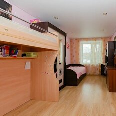 Квартира 60 м², 3-комнатная - изображение 4