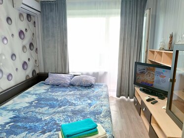 25 м², квартира-студия 2 500 ₽ в сутки - изображение 48