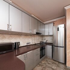 Квартира 67 м², 2-комнатная - изображение 4
