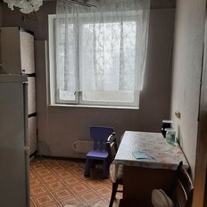 Квартира 54 м², 2-комнатная - изображение 4