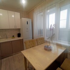 Квартира 35 м², 1-комнатная - изображение 2