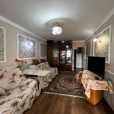 Квартира 30,1 м², 1-комнатная - изображение 3