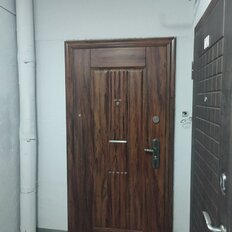 Квартира 41 м², 1-комнатная - изображение 5
