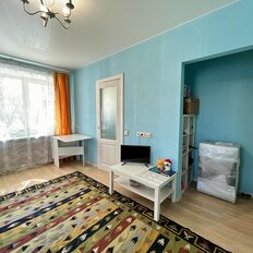 Квартира 31 м², 1-комнатная - изображение 1