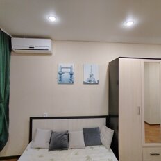 Квартира 36 м², 1-комнатная - изображение 1