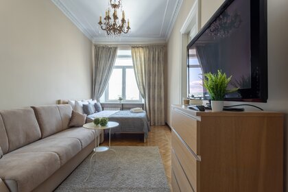 70 м², 2-комнатная квартира 12 000 ₽ в сутки - изображение 103