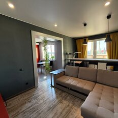 Квартира 78,4 м², 3-комнатная - изображение 2