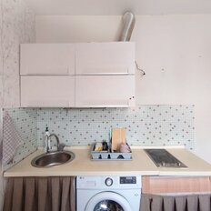 Квартира 29,2 м², 1-комнатная - изображение 5