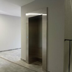 Квартира 37 м², 1-комнатная - изображение 1