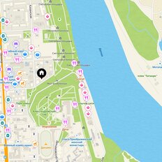 Квартира 130,8 м², 4-комнатная - изображение 2