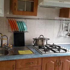 Квартира 30 м², 1-комнатная - изображение 5