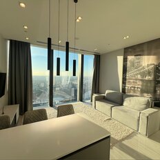 Квартира 45 м², студия - изображение 4