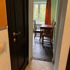 Квартира 40 м², 1-комнатная - изображение 3