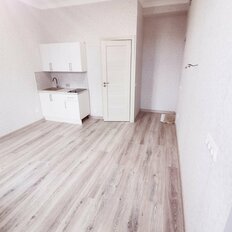 Квартира 17 м², студия - изображение 3