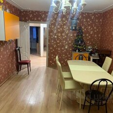 Квартира 128,8 м², 6-комнатная - изображение 2