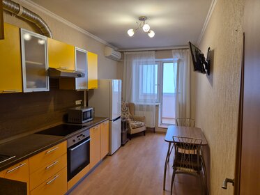 50 м², 1-комнатная квартира 43 000 ₽ в месяц - изображение 2