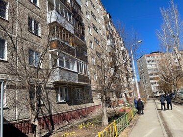 58 м², 3-комнатная квартира 4 750 000 ₽ - изображение 22