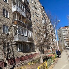 Квартира 58 м², 3-комнатная - изображение 4