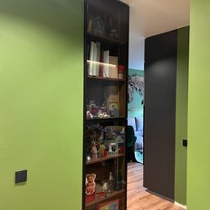 Квартира 57,5 м², 2-комнатная - изображение 5