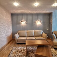 Квартира 86 м², 2-комнатная - изображение 2