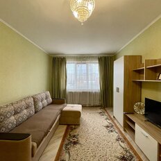Квартира 36 м², 1-комнатная - изображение 1