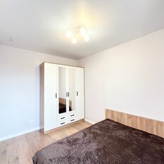 Квартира 34,7 м², 1-комнатная - изображение 5