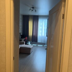 Квартира 39 м², 1-комнатная - изображение 3