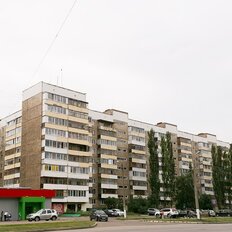 Квартира 38 м², 1-комнатная - изображение 1