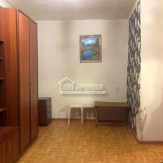 Квартира 34 м², 1-комнатная - изображение 3