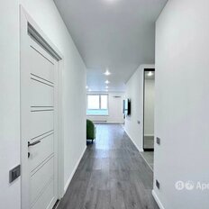 Квартира 67,5 м², 2-комнатная - изображение 5