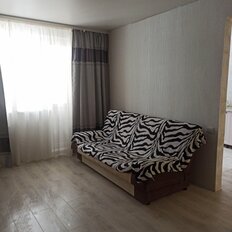 Квартира 36 м², 1-комнатная - изображение 4