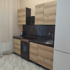 Квартира 40 м², 1-комнатная - изображение 1