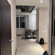 Квартира 70 м², студия - изображение 2