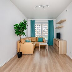 Квартира 55 м², 2-комнатная - изображение 5