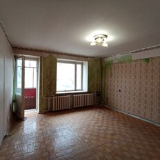 Квартира 35 м², 1-комнатная - изображение 3