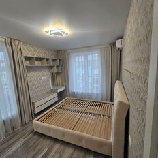 Квартира 59 м², 2-комнатная - изображение 4