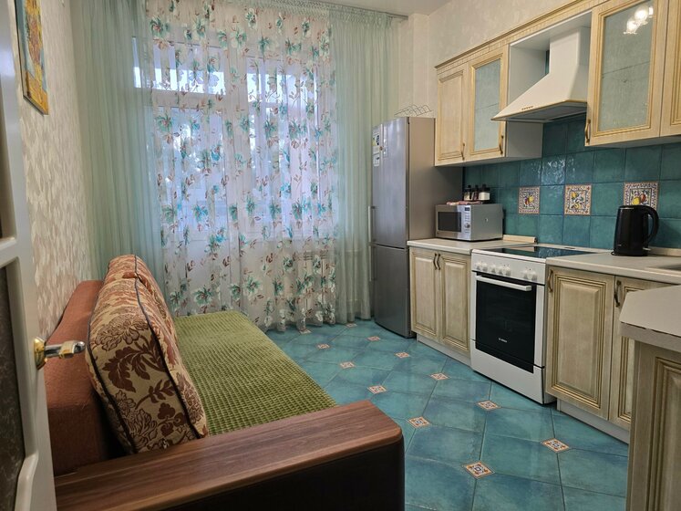 80 м², 2-комнатная квартира 4 500 ₽ в сутки - изображение 39