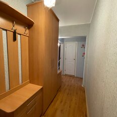 Квартира 40 м², 1-комнатная - изображение 4