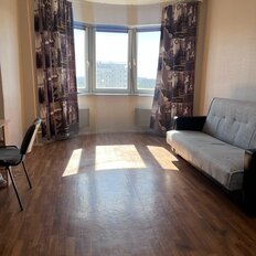 Квартира 38,7 м², 1-комнатная - изображение 2