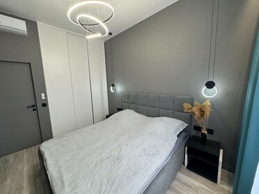 40 м², 1-комнатная квартира 7 900 ₽ в сутки - изображение 85