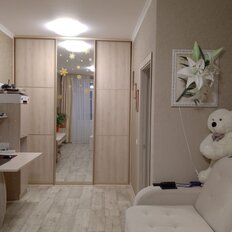 Квартира 37,2 м², 1-комнатная - изображение 1