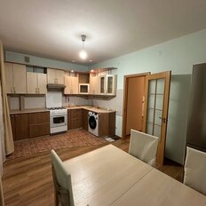 Квартира 110 м², 3-комнатная - изображение 2