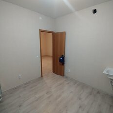 Квартира 43 м², 1-комнатная - изображение 3