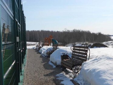 Купить готовый бизнес в отдельно стоящем здании в Городском округе Богородском - изображение 12