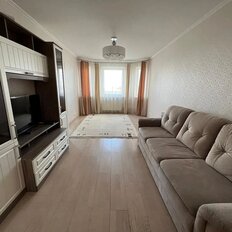Квартира 74 м², 3-комнатная - изображение 2